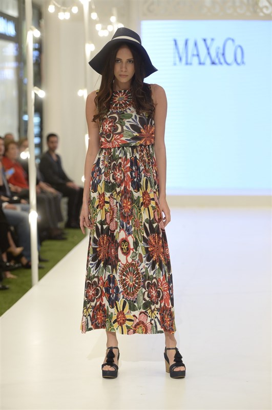 City Centre Beirut Spring Summer 2017 Collection